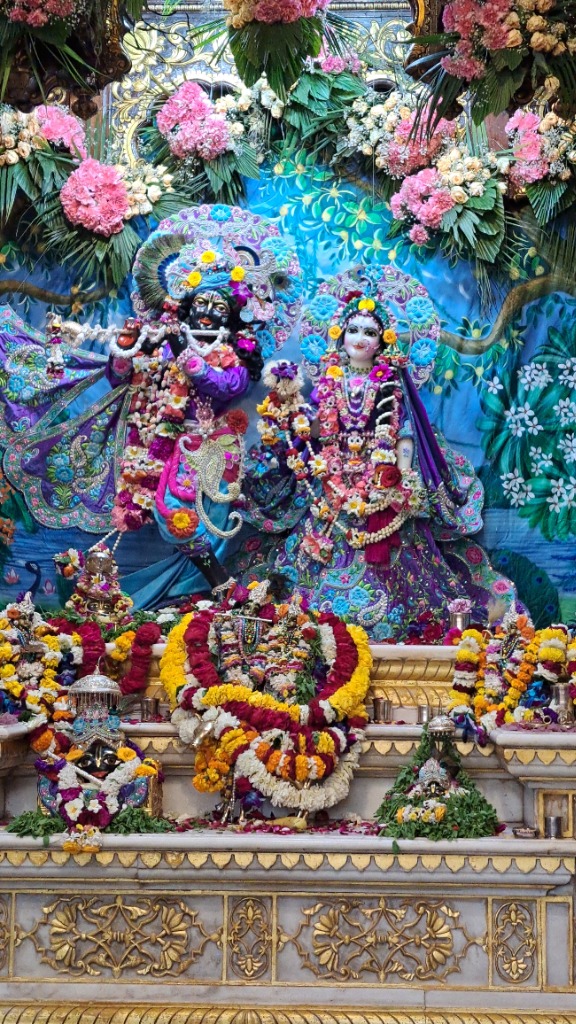 Spiritual travel 1