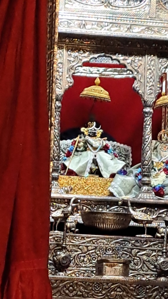 Spiritual travel 2